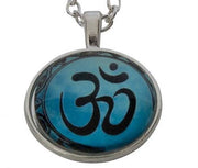 Lucky Pendant Ohm 22mm