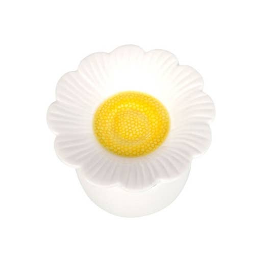 Daisy Shaped Oil Burner