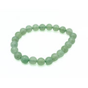 Green Aventurine beads Bracelet 8mm