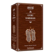 Hem Guru Darshan Masala Incense 15 Grams
