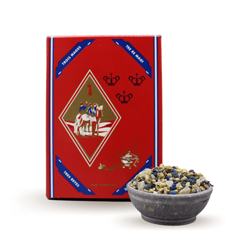 Incense grains eternal help Scent 500 grams