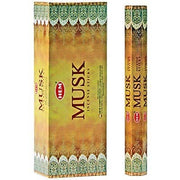 Hem Musk Hexa