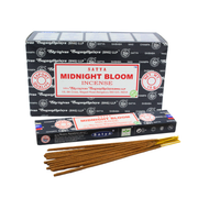 Satya Midnight Bloom Incense 15 grams