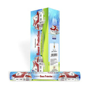 Darshan House Protection Hexa