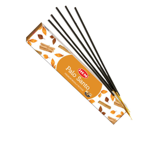 Hem Palo Santo Masala Incense 15 Grams