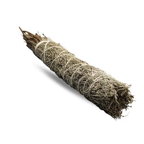 Blue Sage Smudge Size L