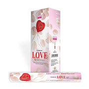 Darshan Love Hexa