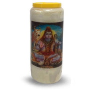 Noveenkaars Lord Shiva + Mantra
