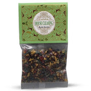 Goloka Resin Incense House Cleansing- 30 grams 12 packs