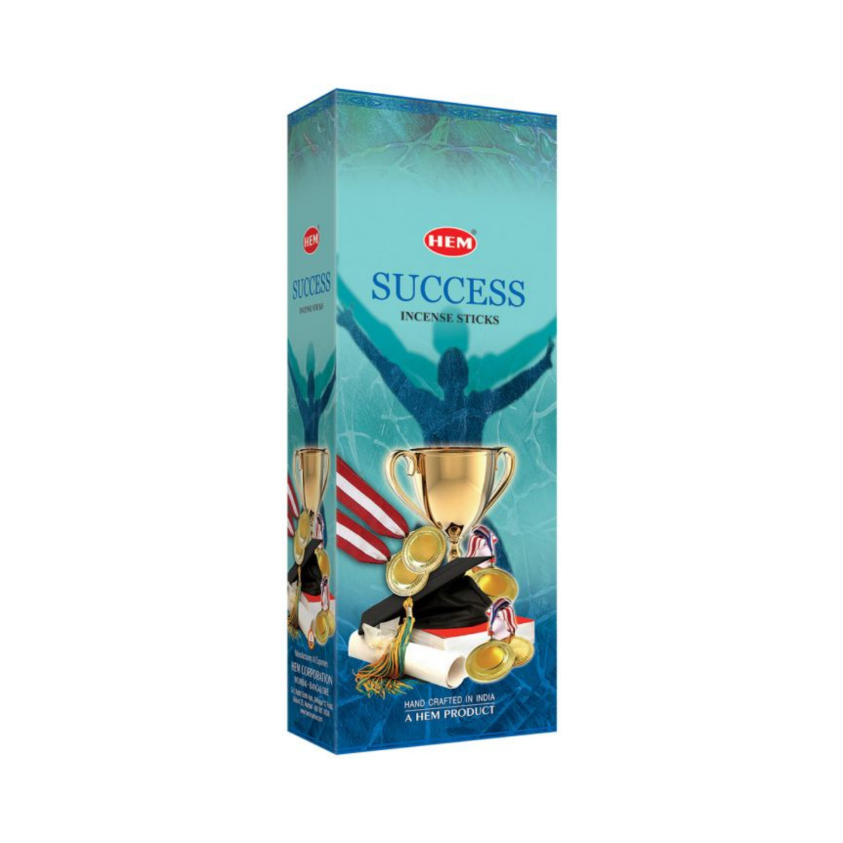 Hem Success Hexa