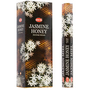 Hem Jasmine Honey Hexa