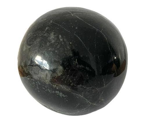 Nephrite Spheres Jade type