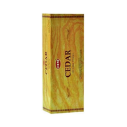 Hem Cedar Hexa