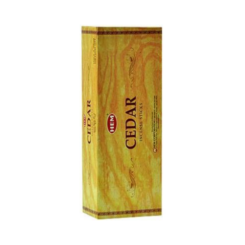 Hem Cedar Hexa