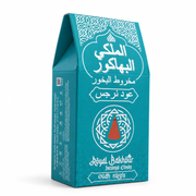 Royal Bakhoor Cones Oudh Nargis