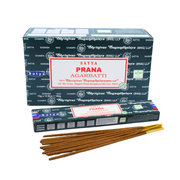 Satya Prana Incense 15 grams