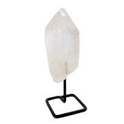 Crystal Point on Pin