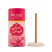 Royal Bakhoor Dhoop Rose Heaven