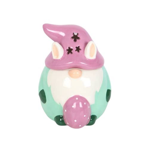 Easter Bunny Gonk Oil Burner