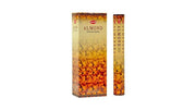 Hem Almond Hexa