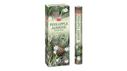 Hem Pineapple Jasmine Hexa