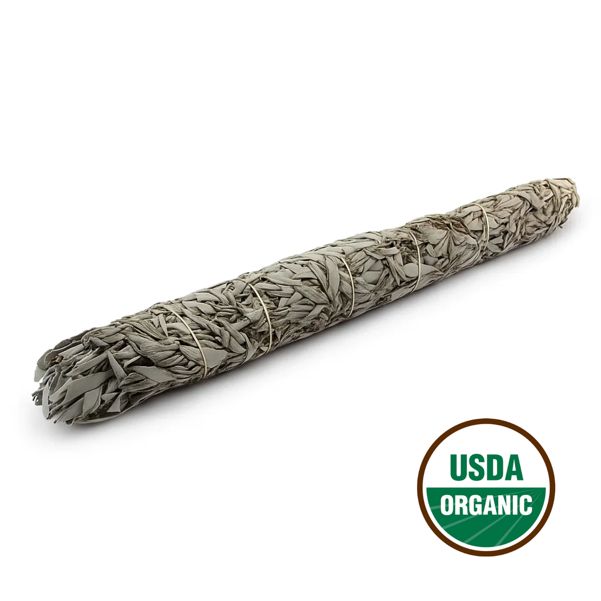 Extra Large White Sage Smudge Stick 50 cm