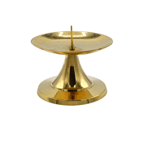 Candle Holder for Altars (8cm)