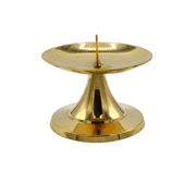 Candle holder for Altars 8 cm