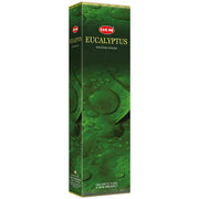 Hem Eucalyptus Tall Hexa