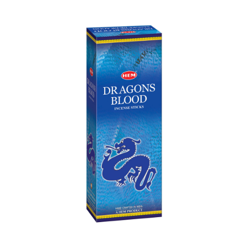Hem Dragons Blood Blue