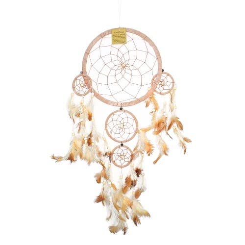 DREAM CATCHER 22CM