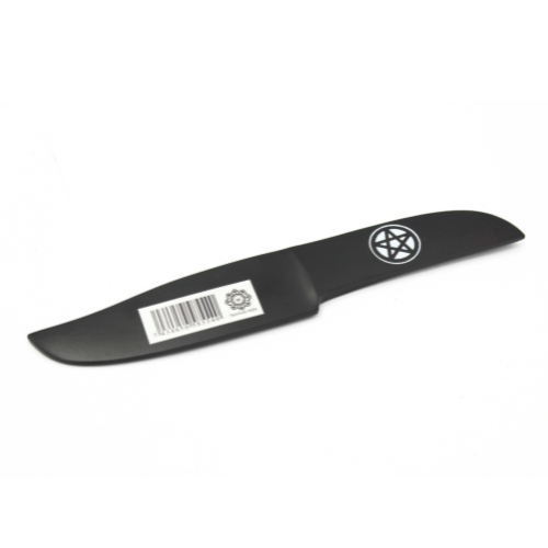 Letter Opener Pentagram