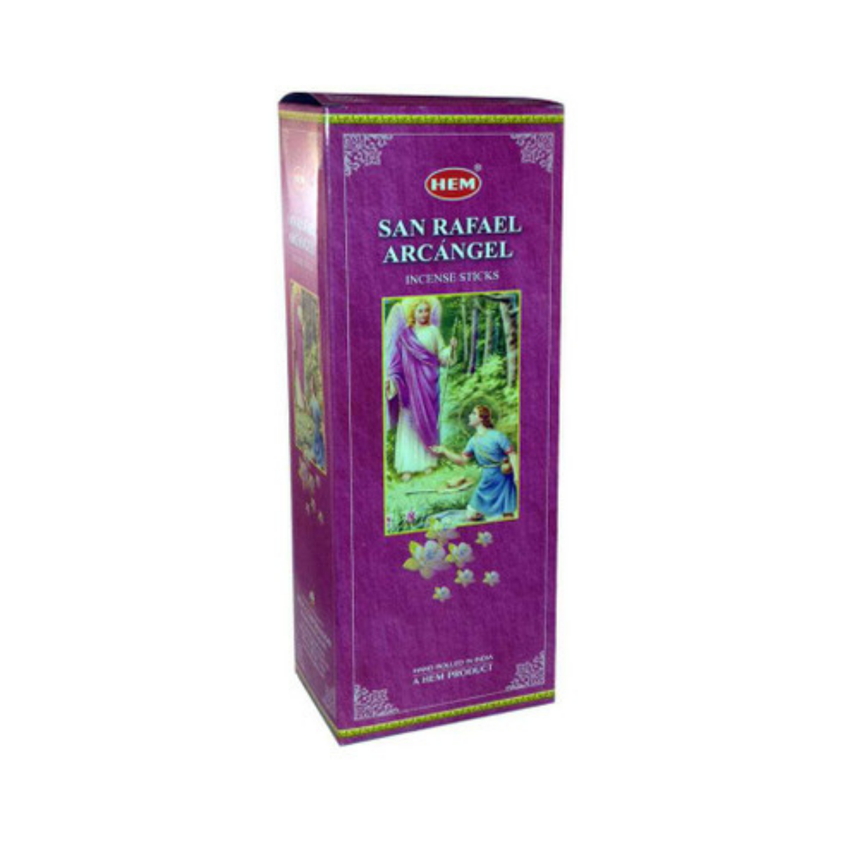 Hem San Rafael Hexa