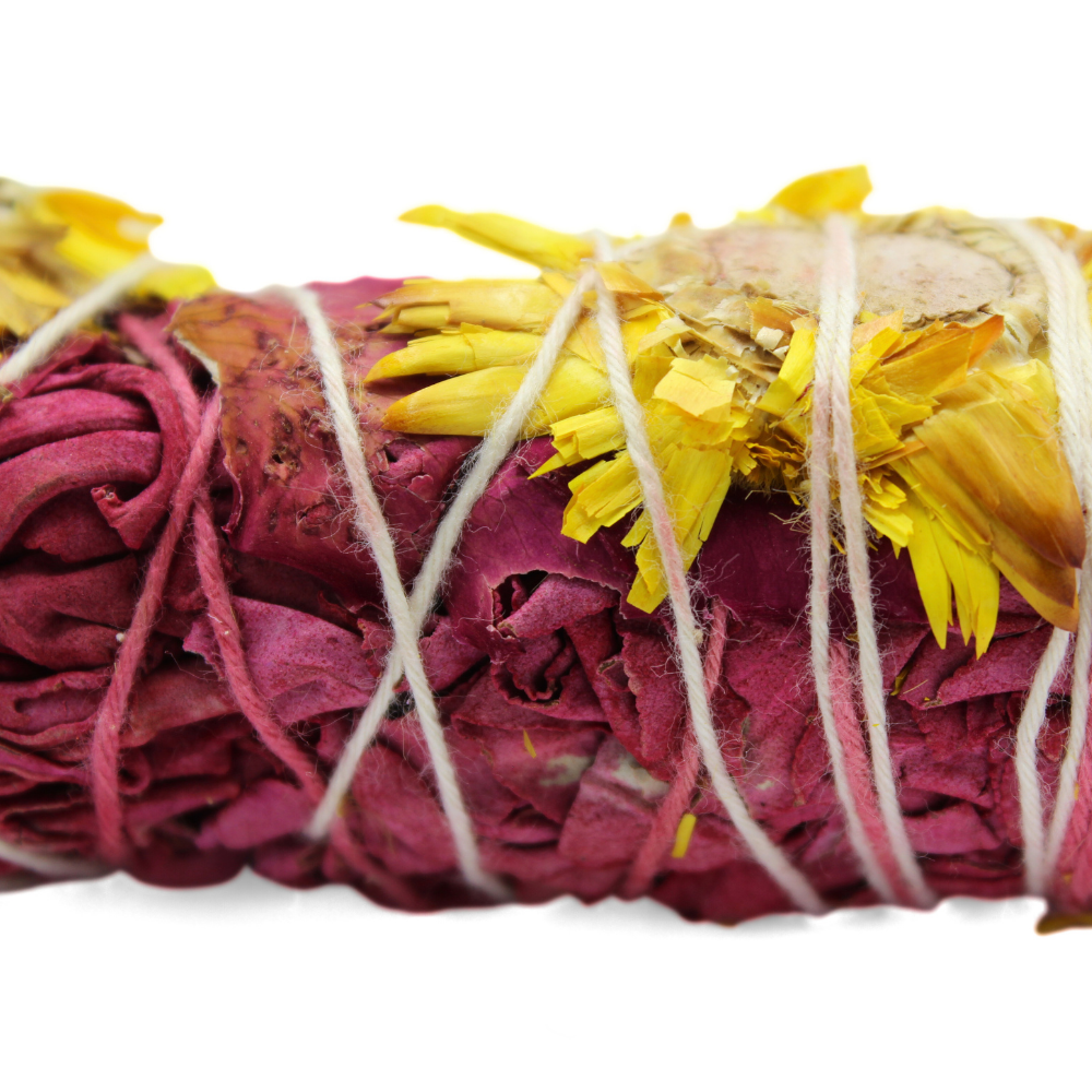 Intense Love Smudge Stick 10cm
