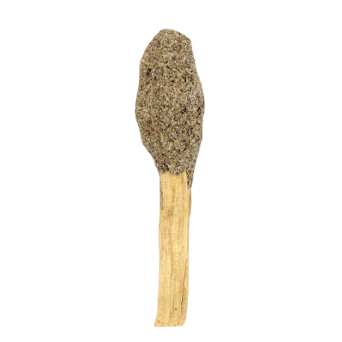 White Sage Palo Santo Stick Pop 12 cm