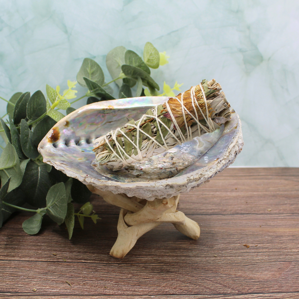 PEACEFUL SAGE 10cm