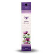 5 sticks incense 12 cm per 100 st. Opium