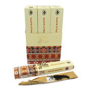 Green Tree Native Soul Palo Santo Incense 15 grams