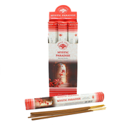 Green Tree Mystic Paradise Incense