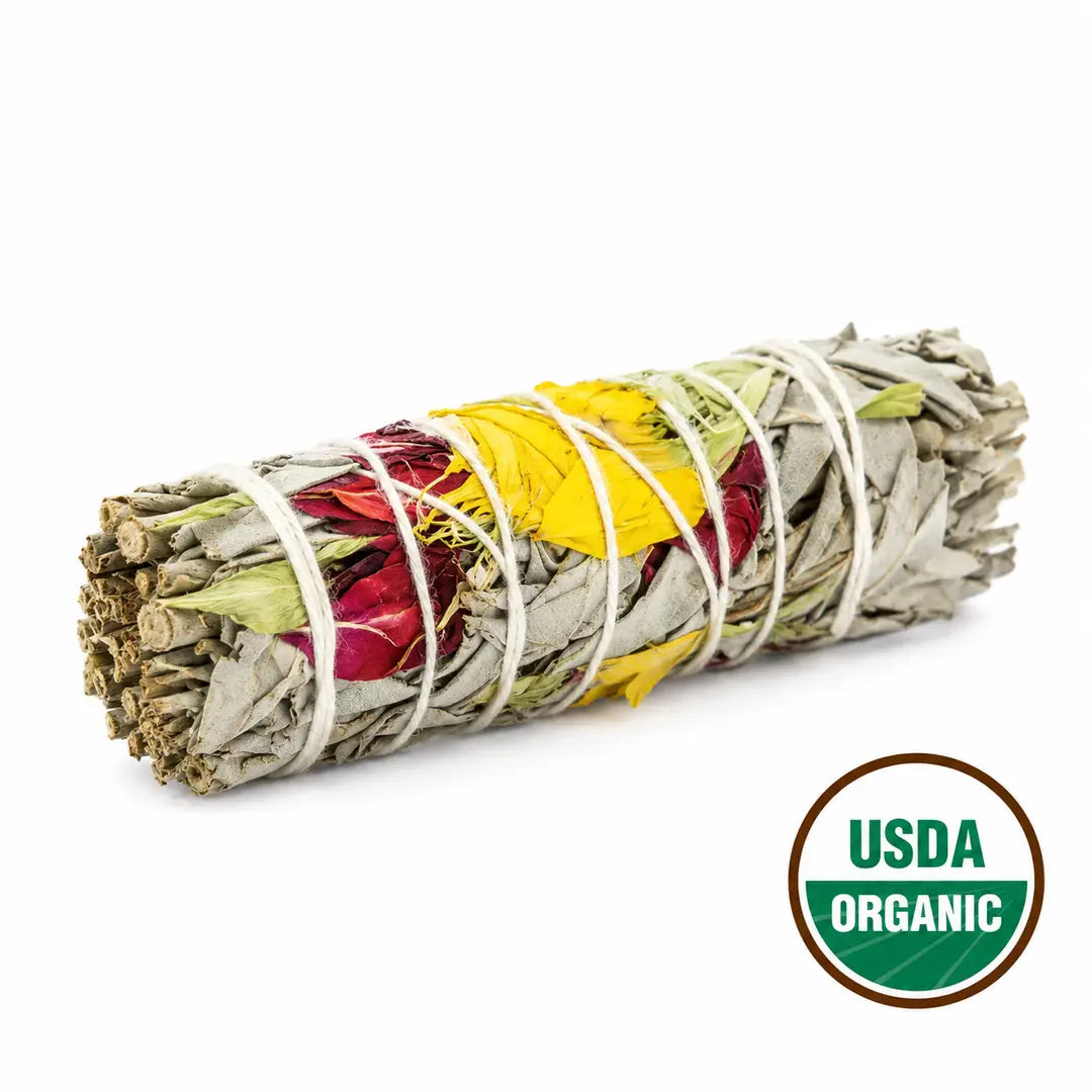 Harmony Sage 10cm