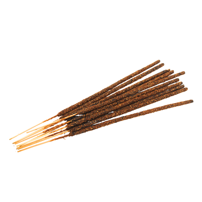 Sacred Elements Sandal Smudge Sticks