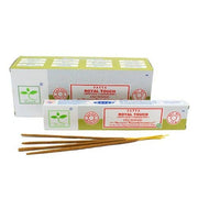 Earth Satya Royal Touch Incense 15 Gms