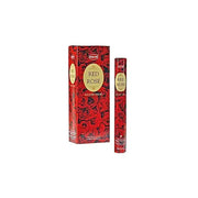 Hem Red Rose Hexa