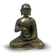 Budha Monk 12cm
