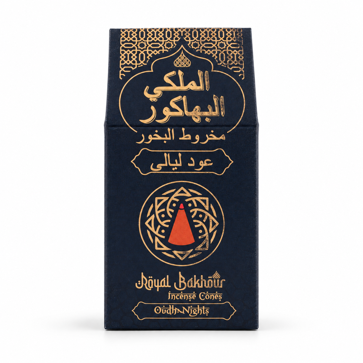 Royal Bakhoor Cones Oudh Nights