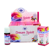 Green Tree Dream Spirit Fragrance Oil 10 ml