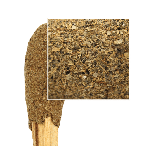 Eucalyptus Palo Santo Stick Pop 12 cm