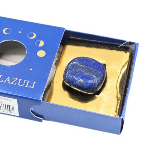 Goloka Manifestations Celestial Gemstone Incense