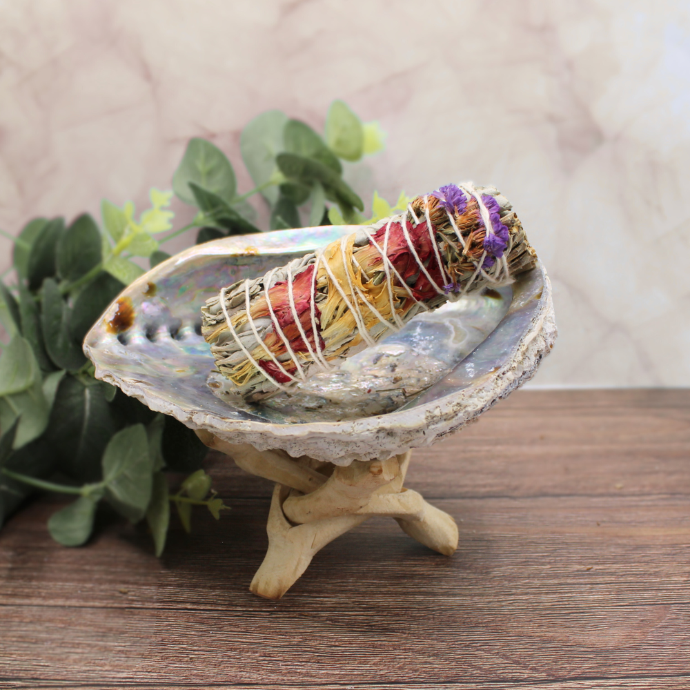 Happy Spirit Sage 10cm (price per pc)