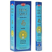 Hem Feng Shui Water Hexa